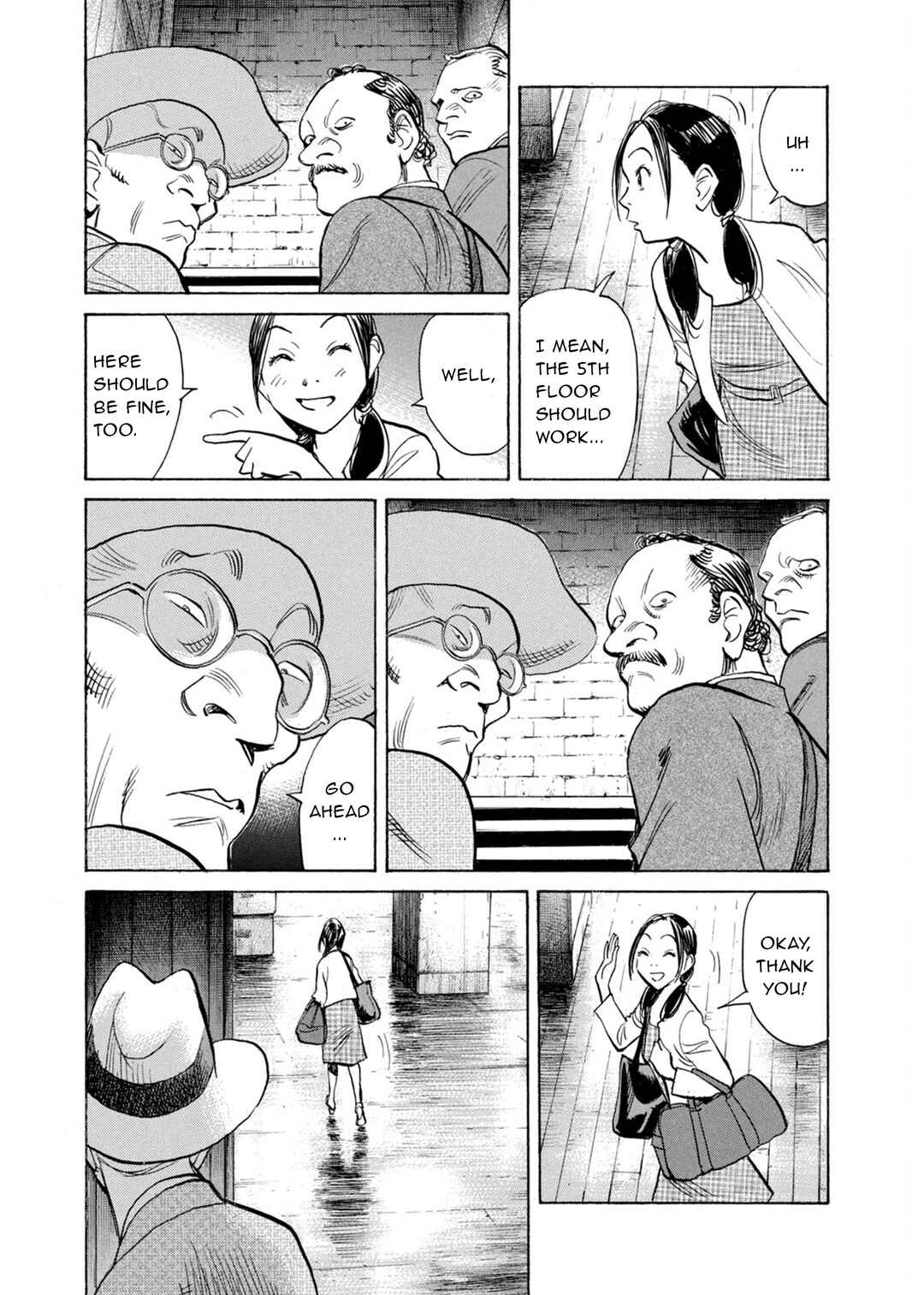 Chapter 58 - Page 9