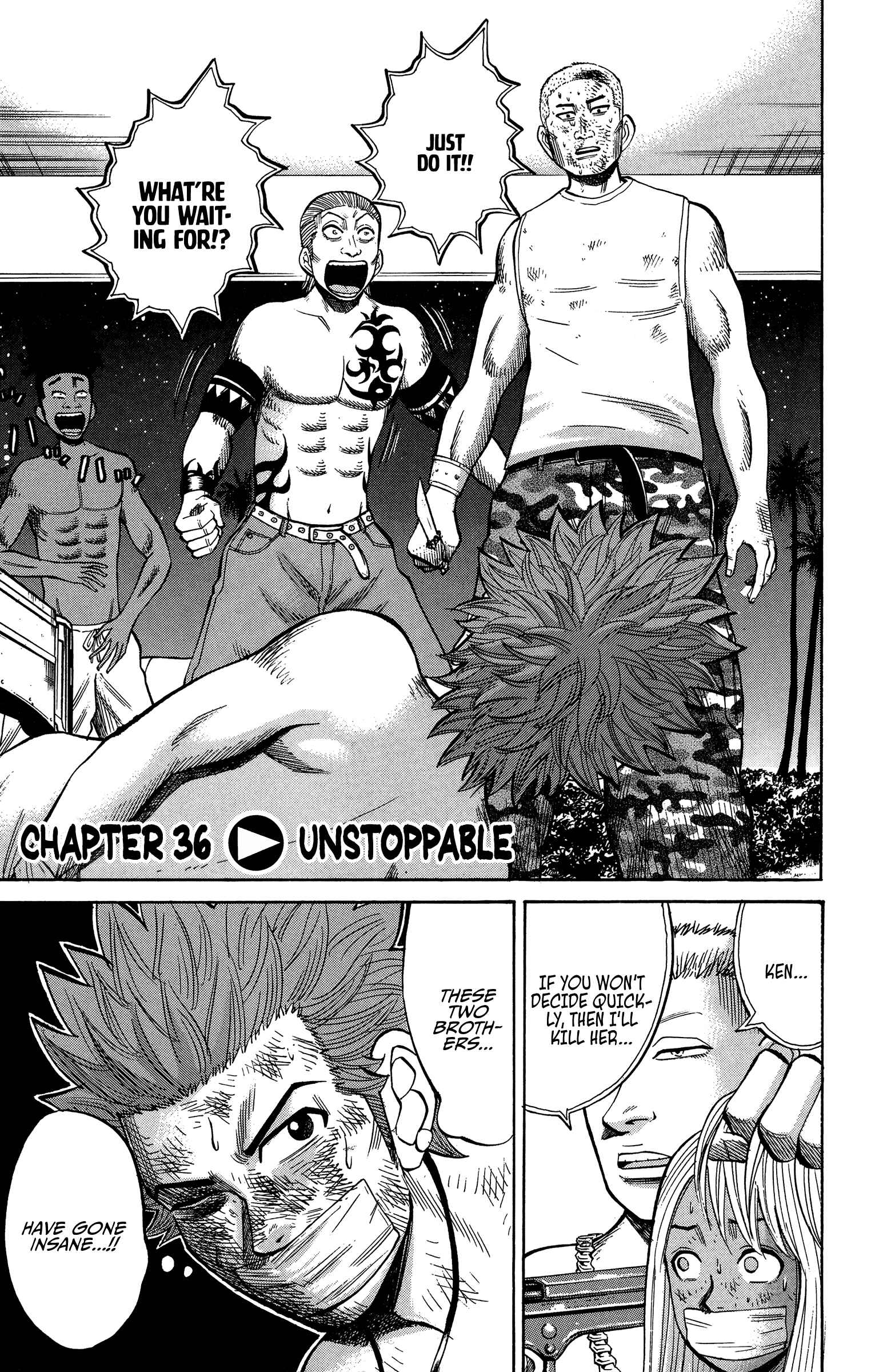 Chapter 36 - Page 1
