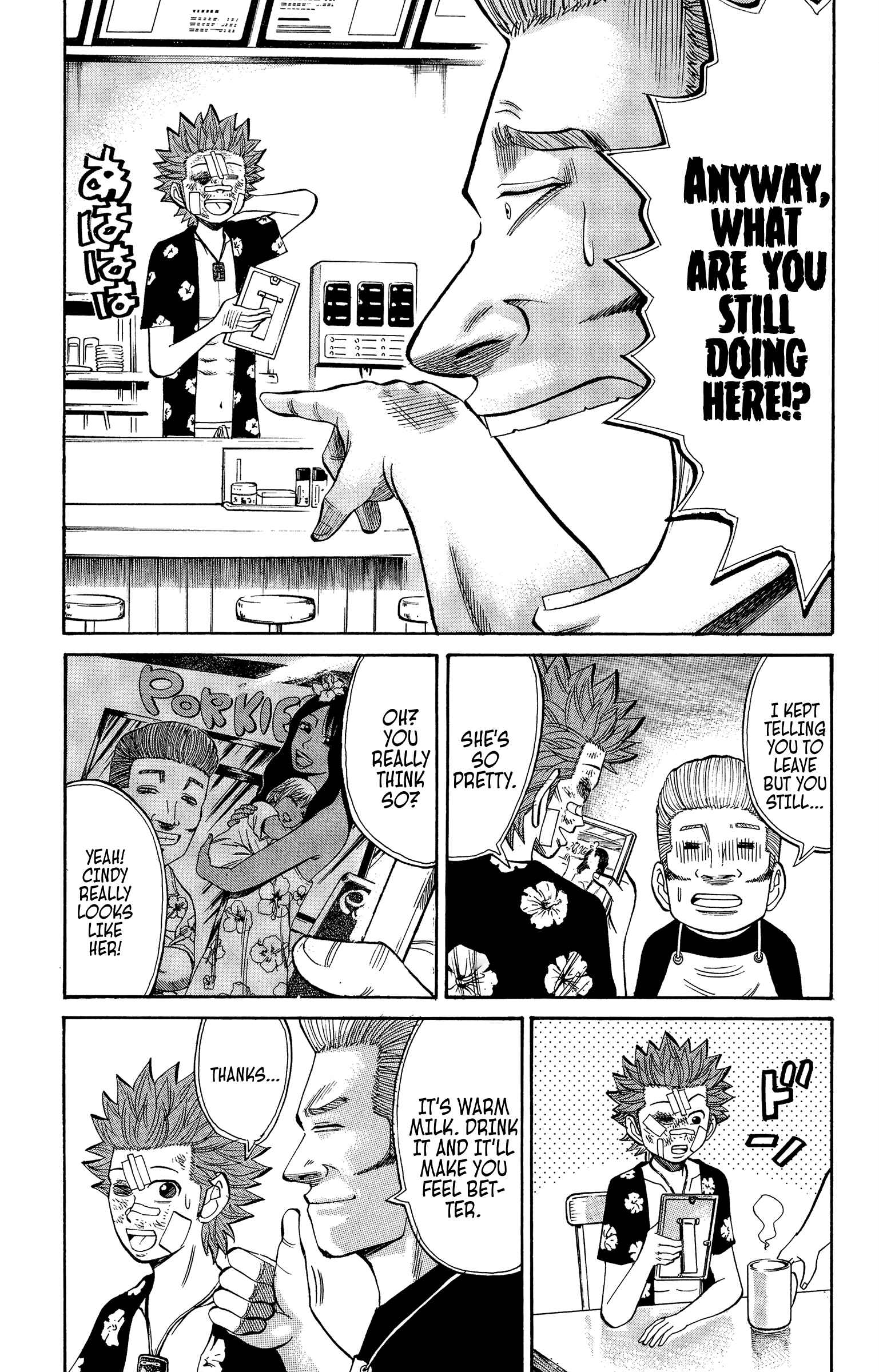 Chapter 36 - Page 15