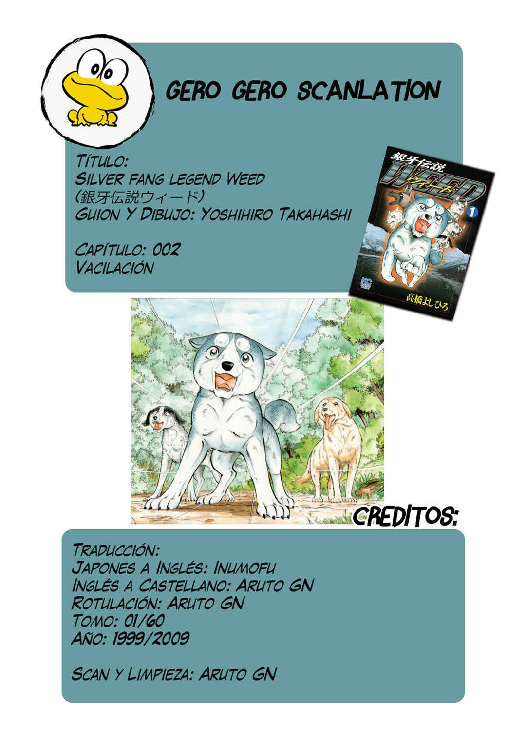 Chapter 2 - Page 1