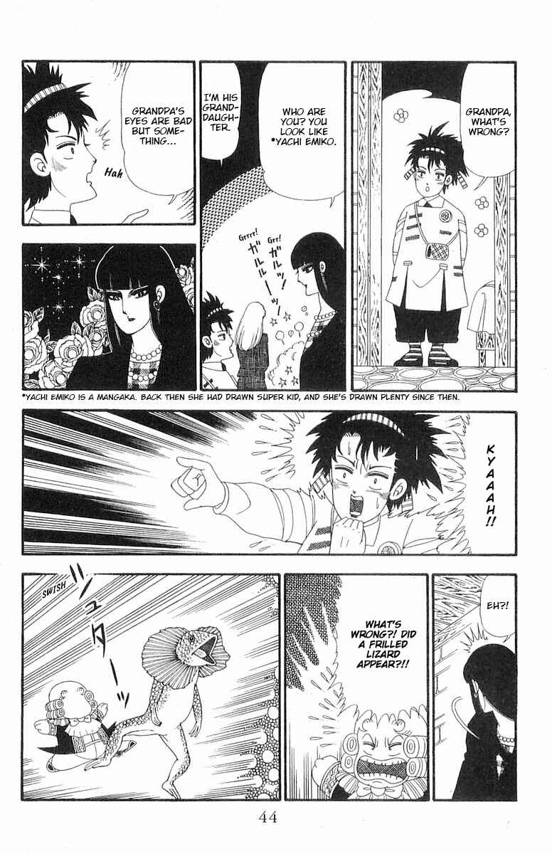 Chapter 89 - Page 11