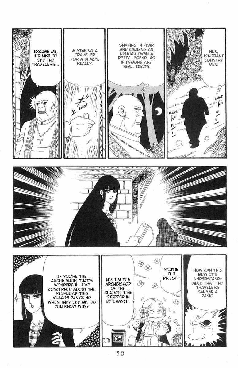 Chapter 89 - Page 17