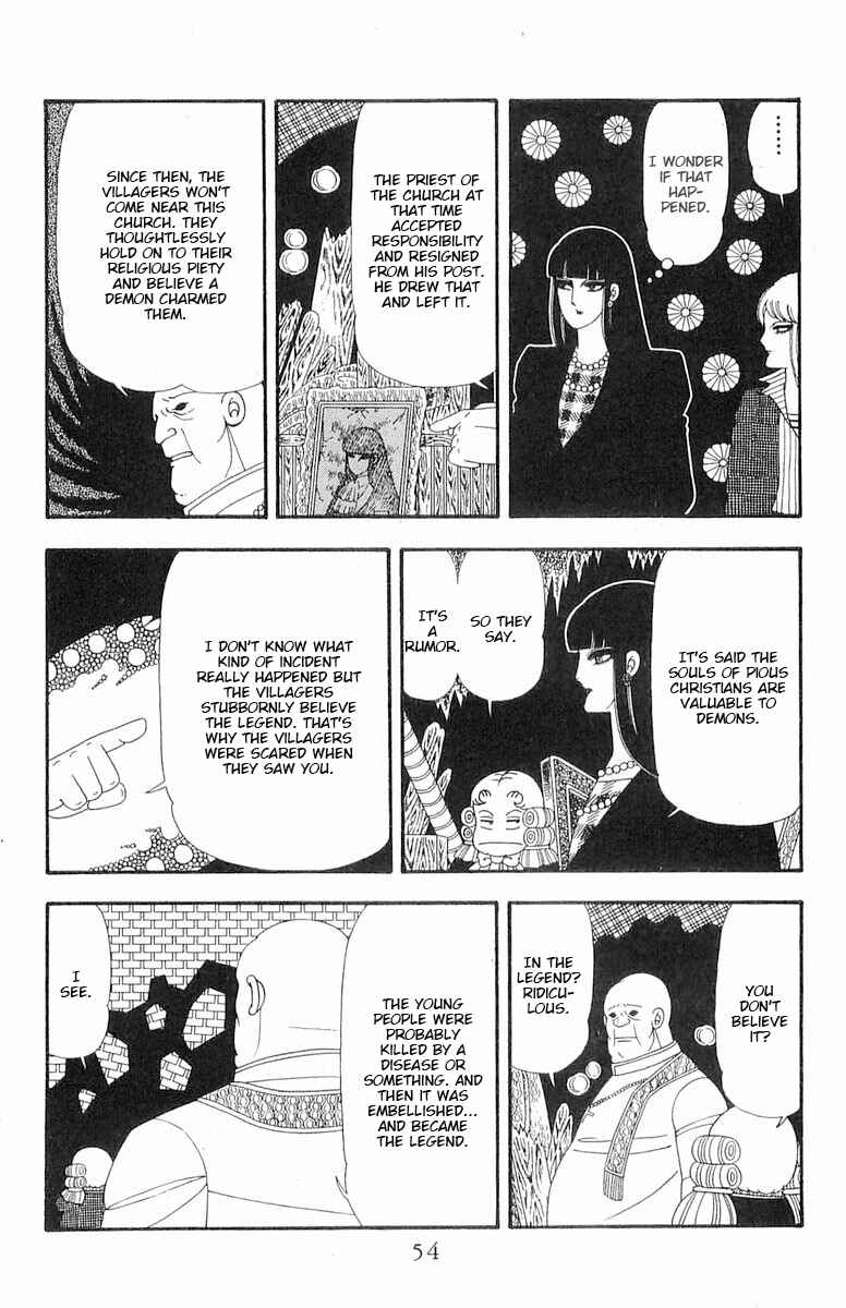 Chapter 89 - Page 21