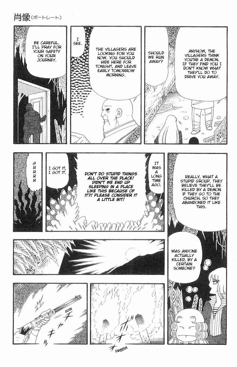 Chapter 89 - Page 22