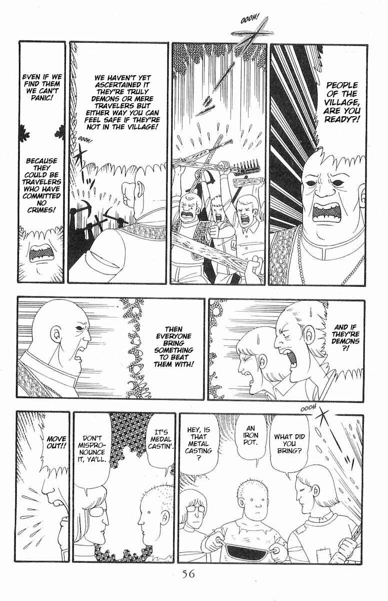 Chapter 89 - Page 23