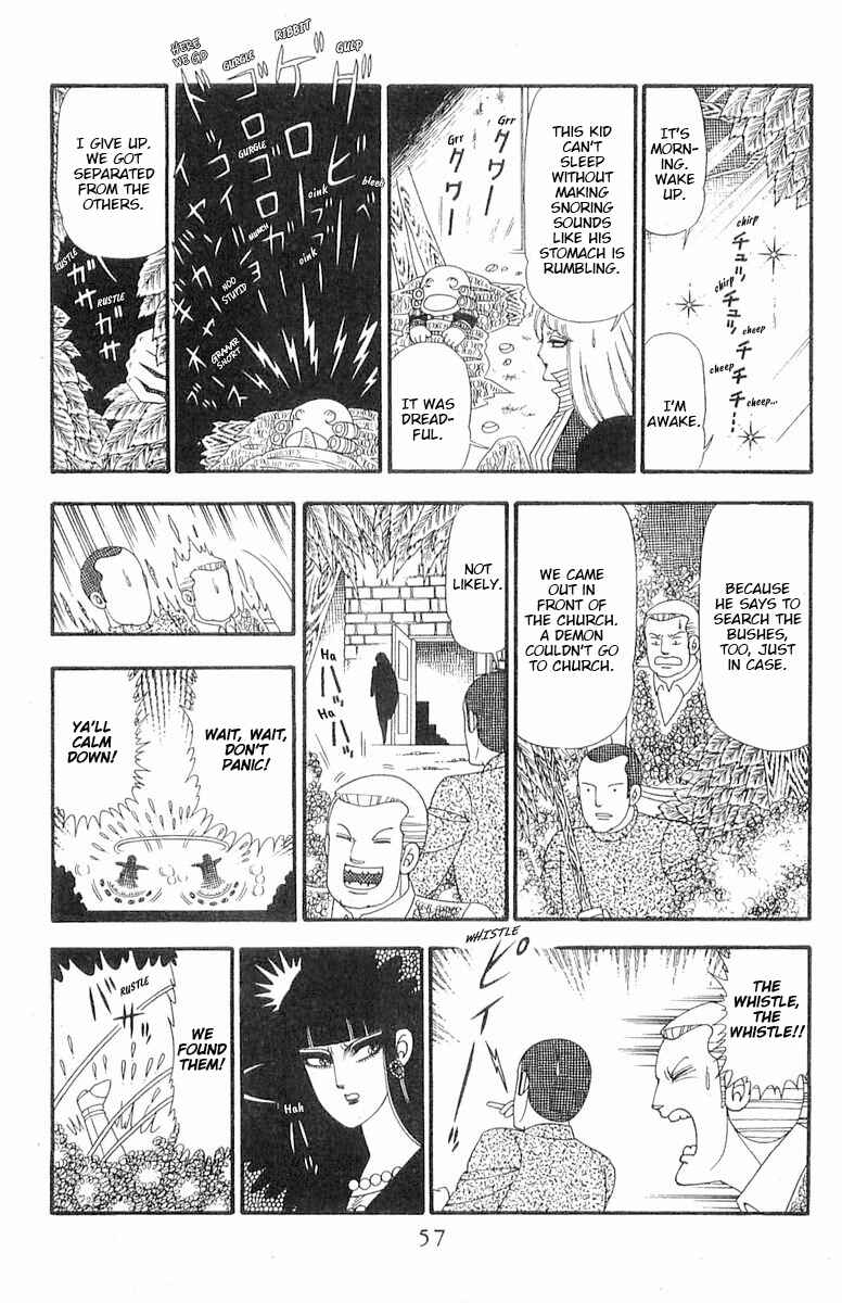 Chapter 89 - Page 24