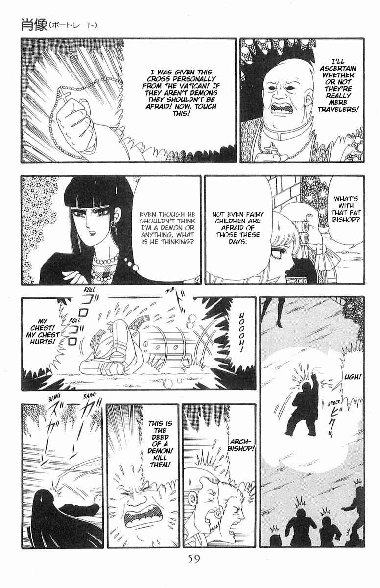 Chapter 89 - Page 26