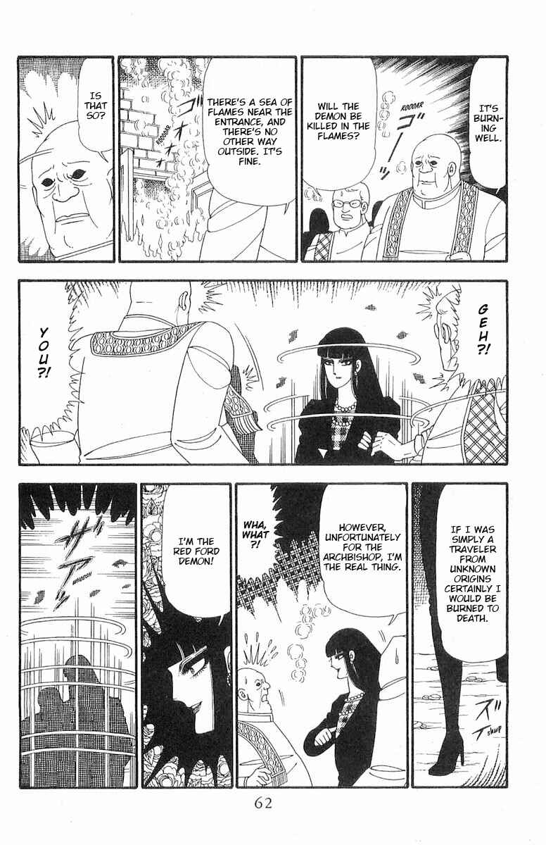 Chapter 89 - Page 29