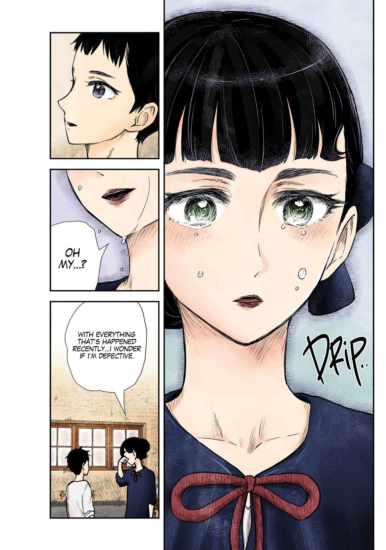 Chapter 125 - Page 15
