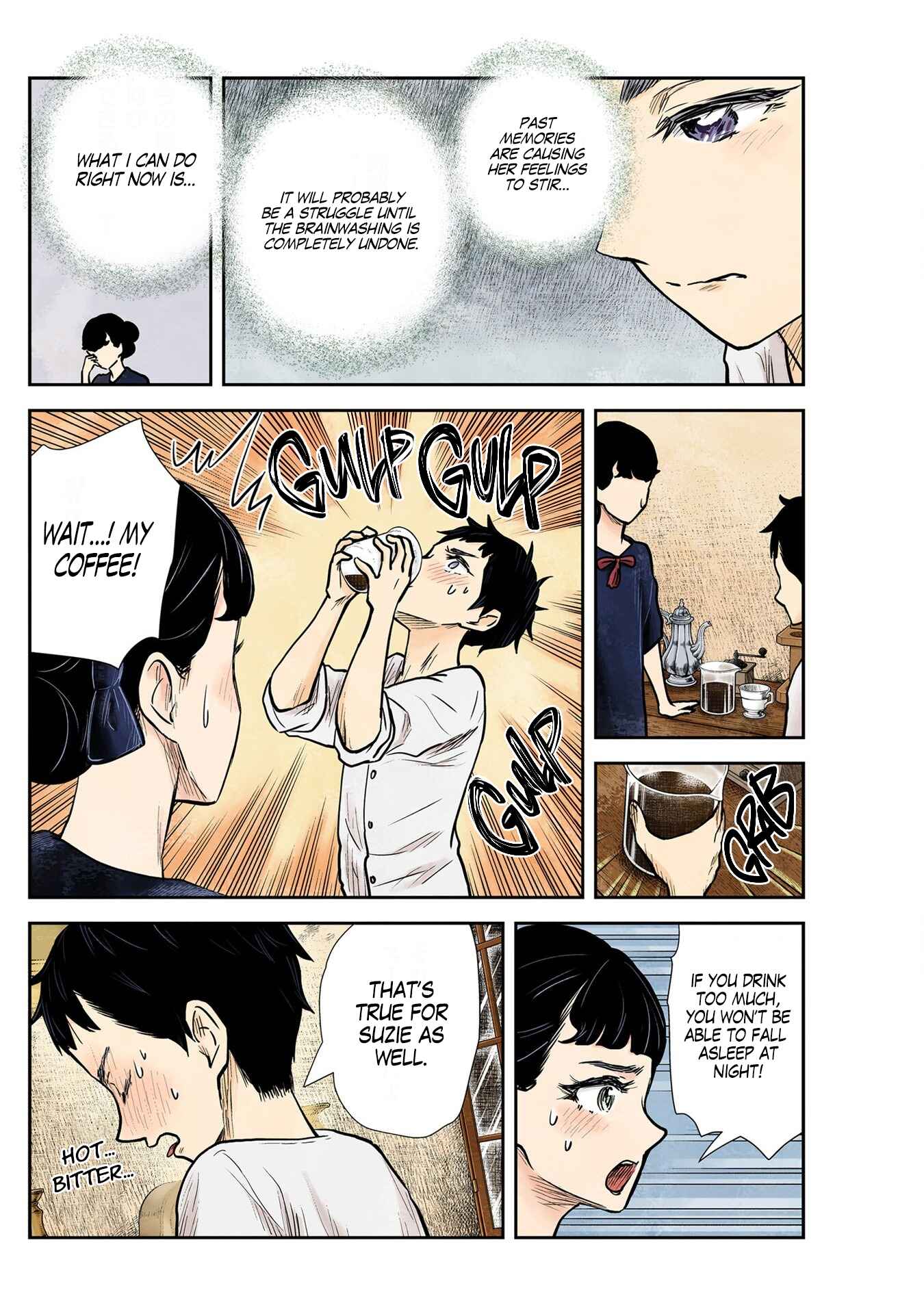 Chapter 125 - Page 16