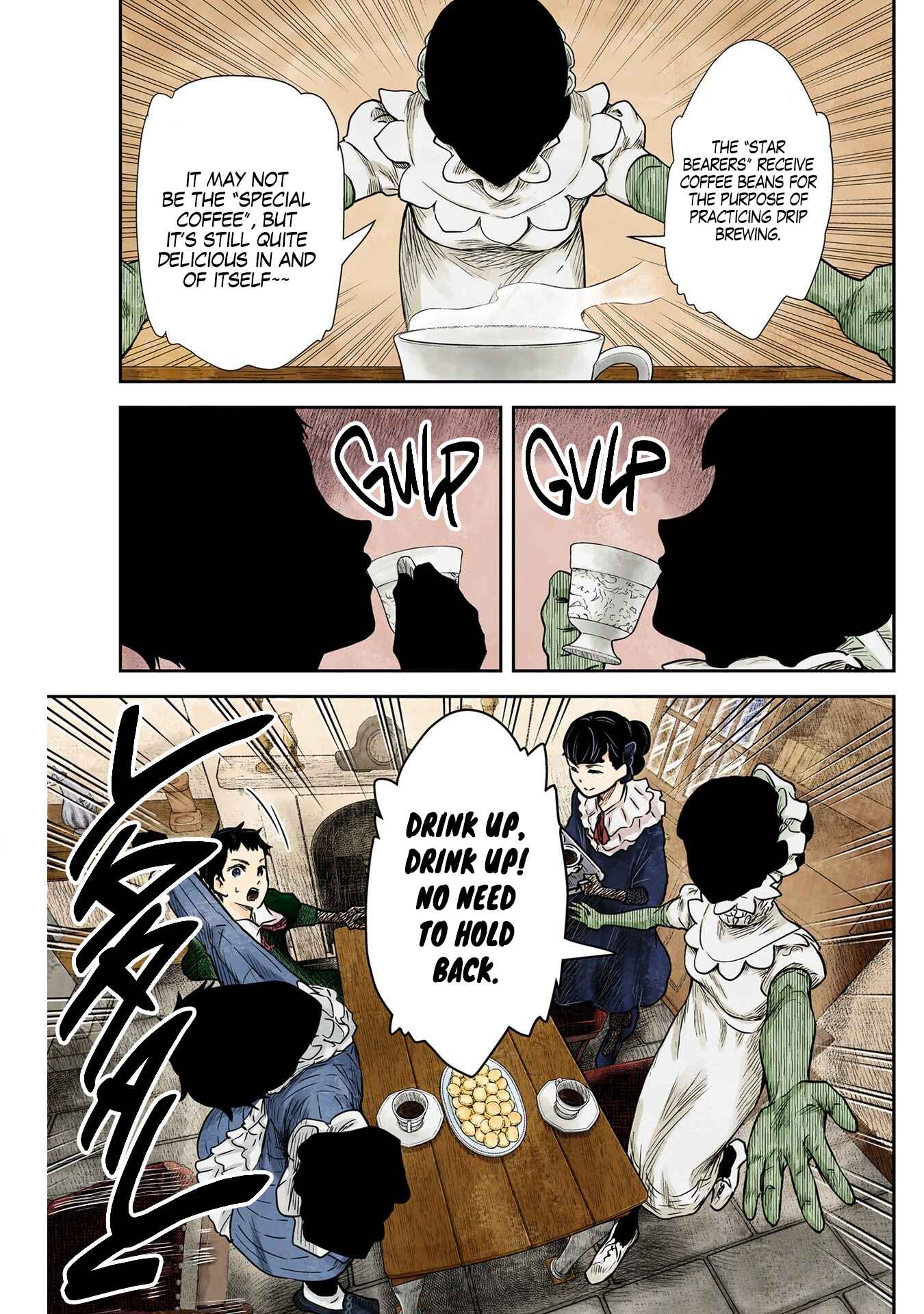 Chapter 125 - Page 3