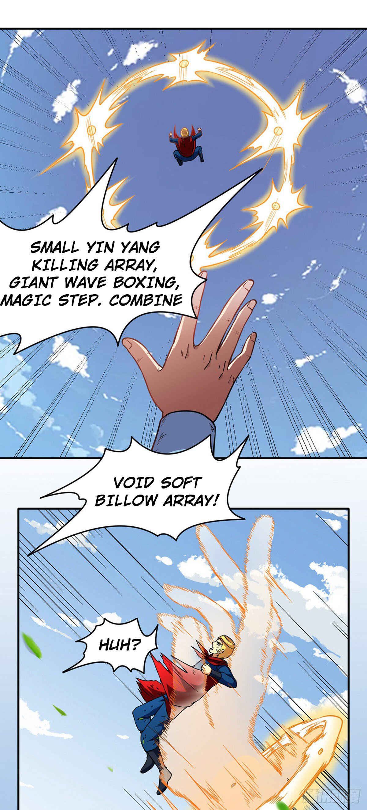 Chapter 183 - Page 14