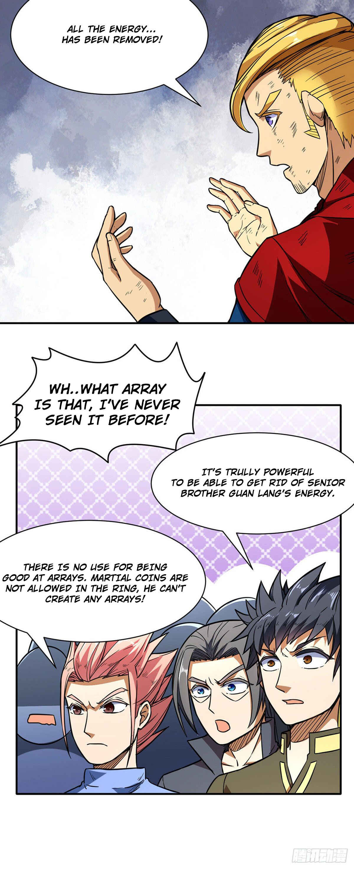 Chapter 183 - Page 16