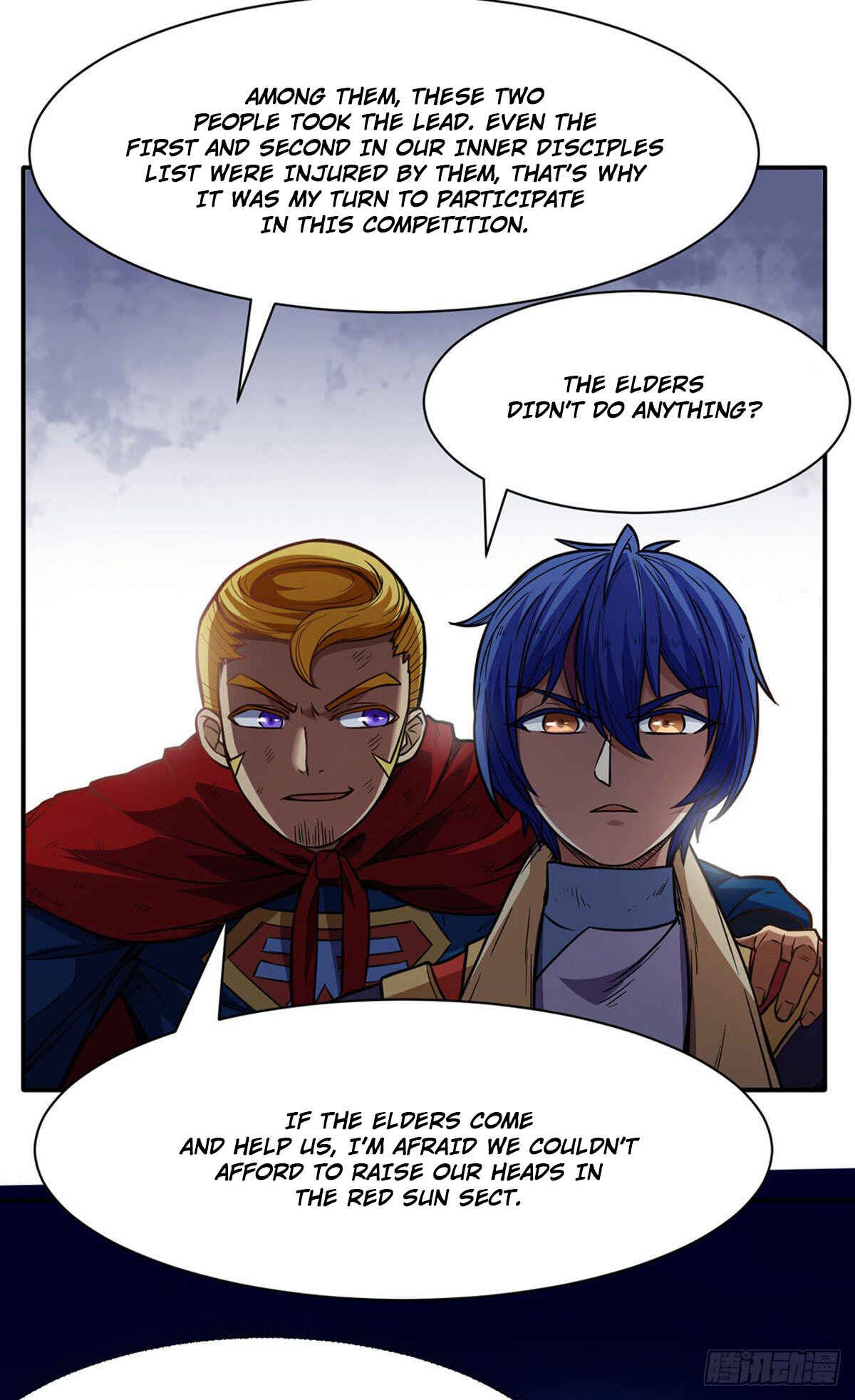 Chapter 183 - Page 22