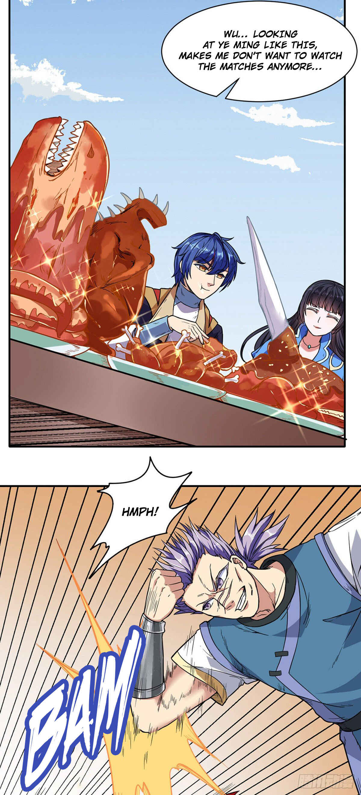 Chapter 183 - Page 3