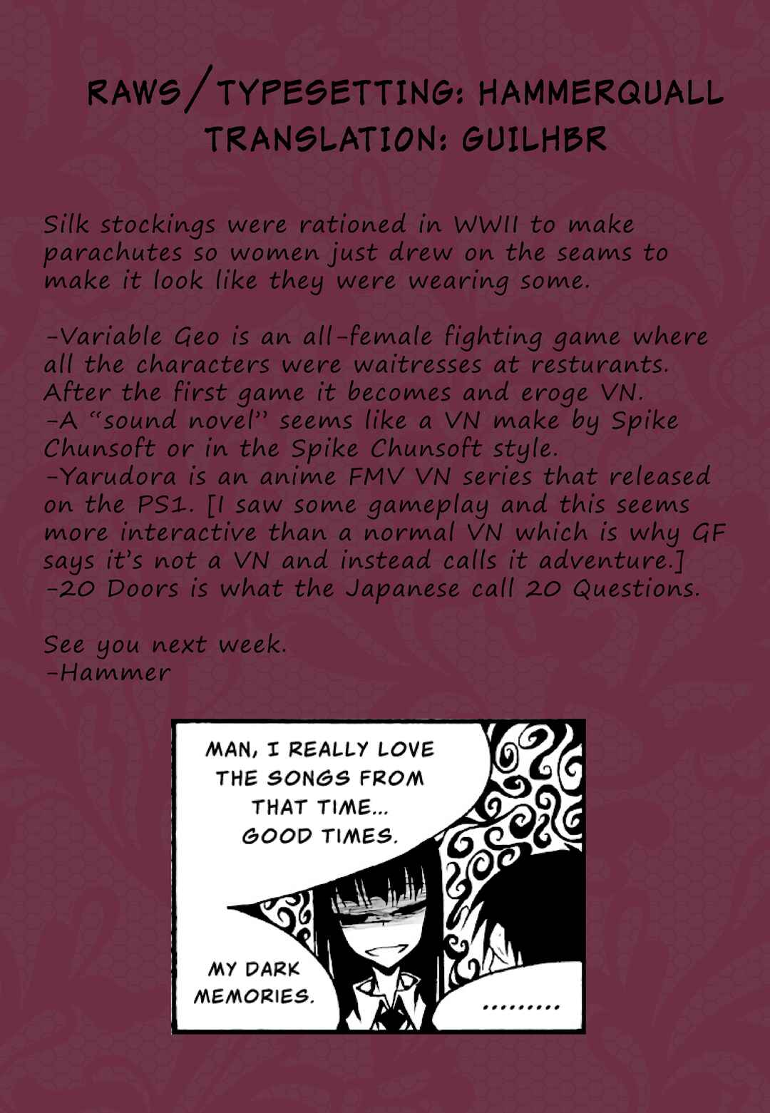 Chapter 75 - Page 9