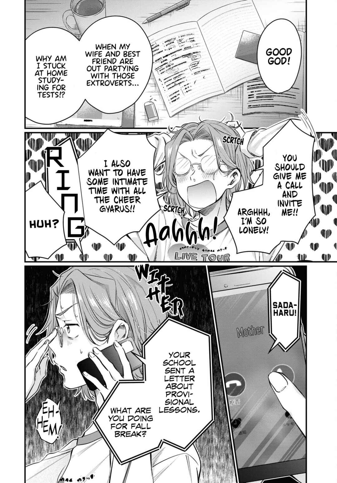 Chapter 58 - Page 18