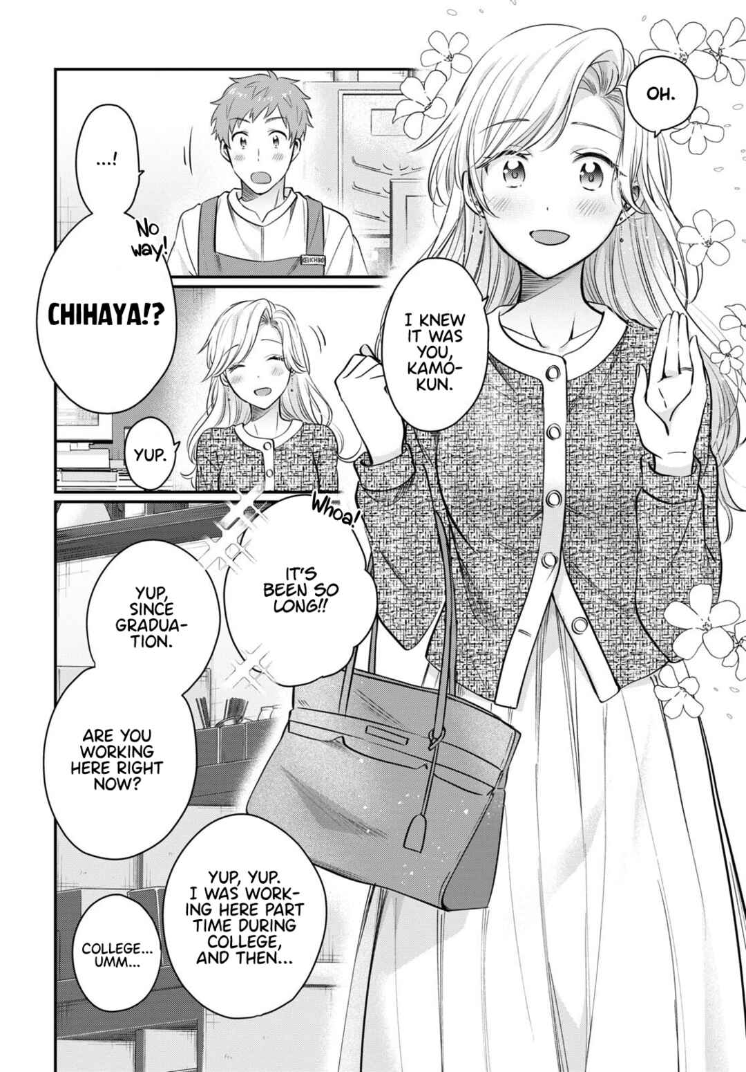 Chapter 58 - Page 20