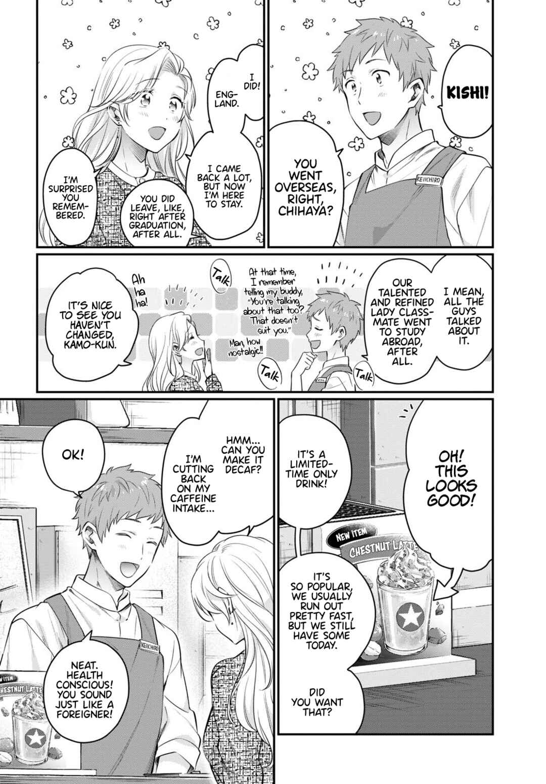 Chapter 58 - Page 21