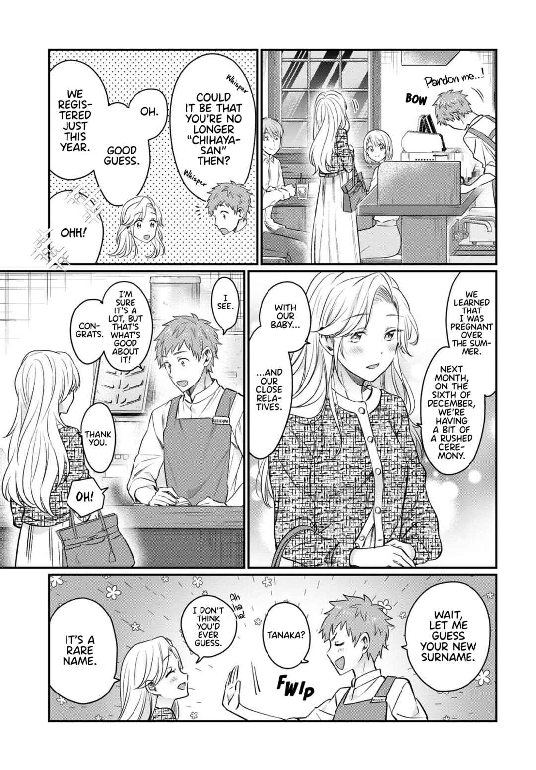 Chapter 58 - Page 23