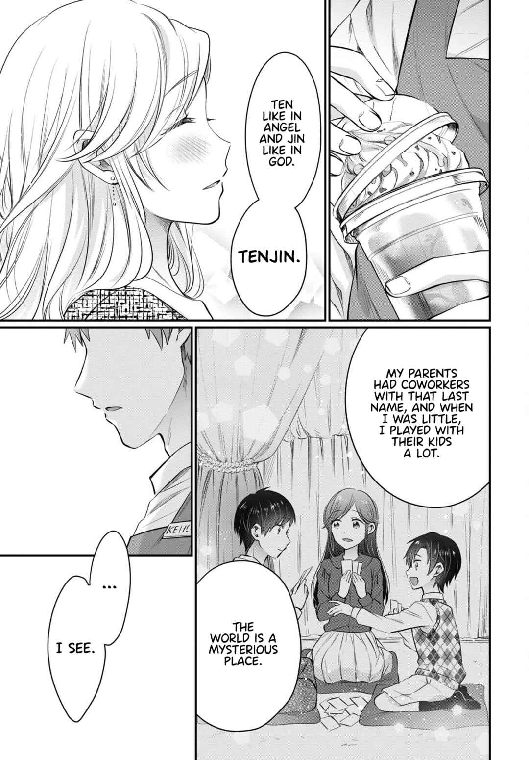 Chapter 58 - Page 25