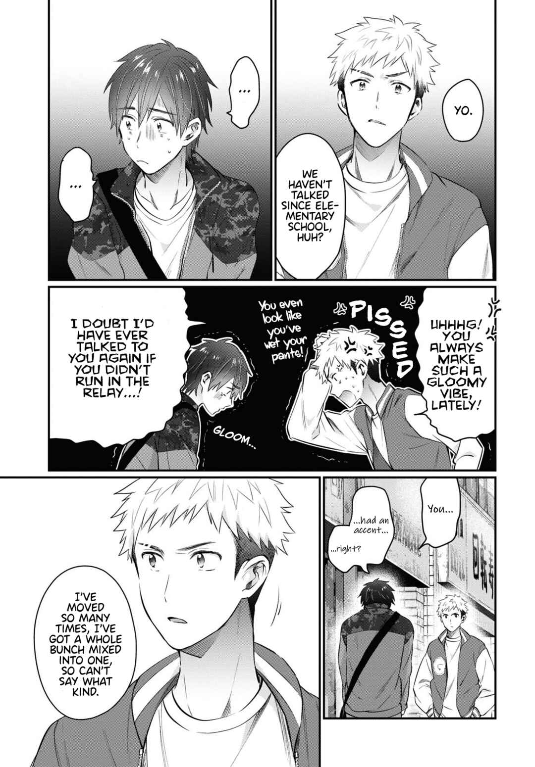 Chapter 58 - Page 33