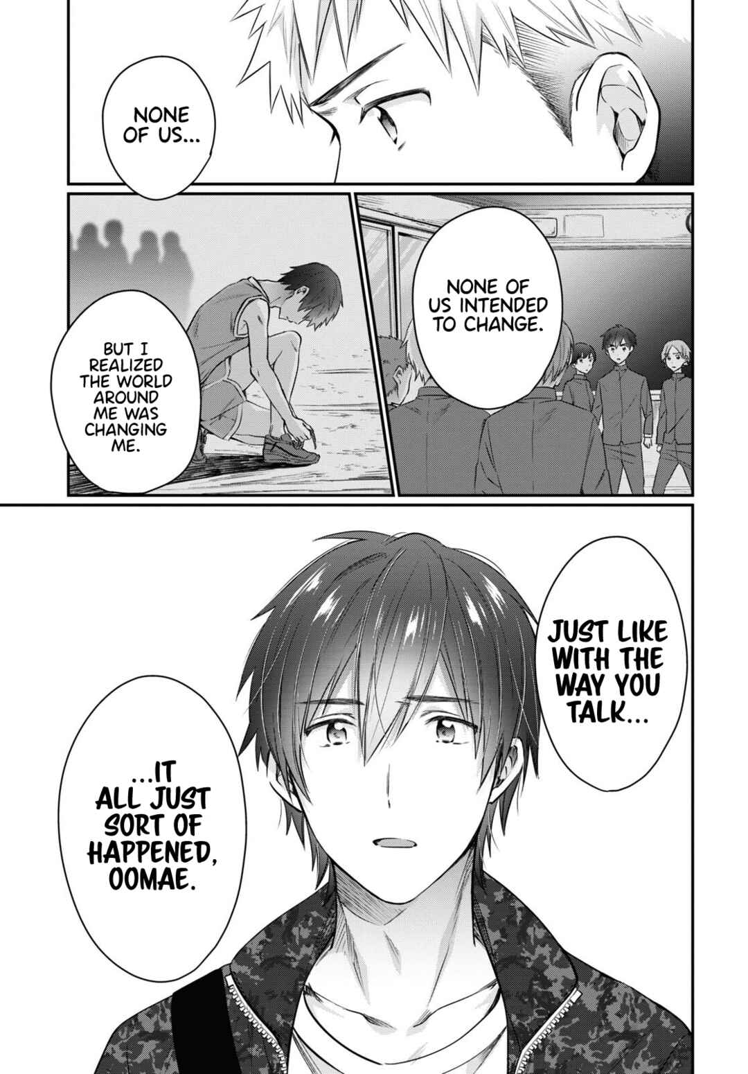 Chapter 58 - Page 35