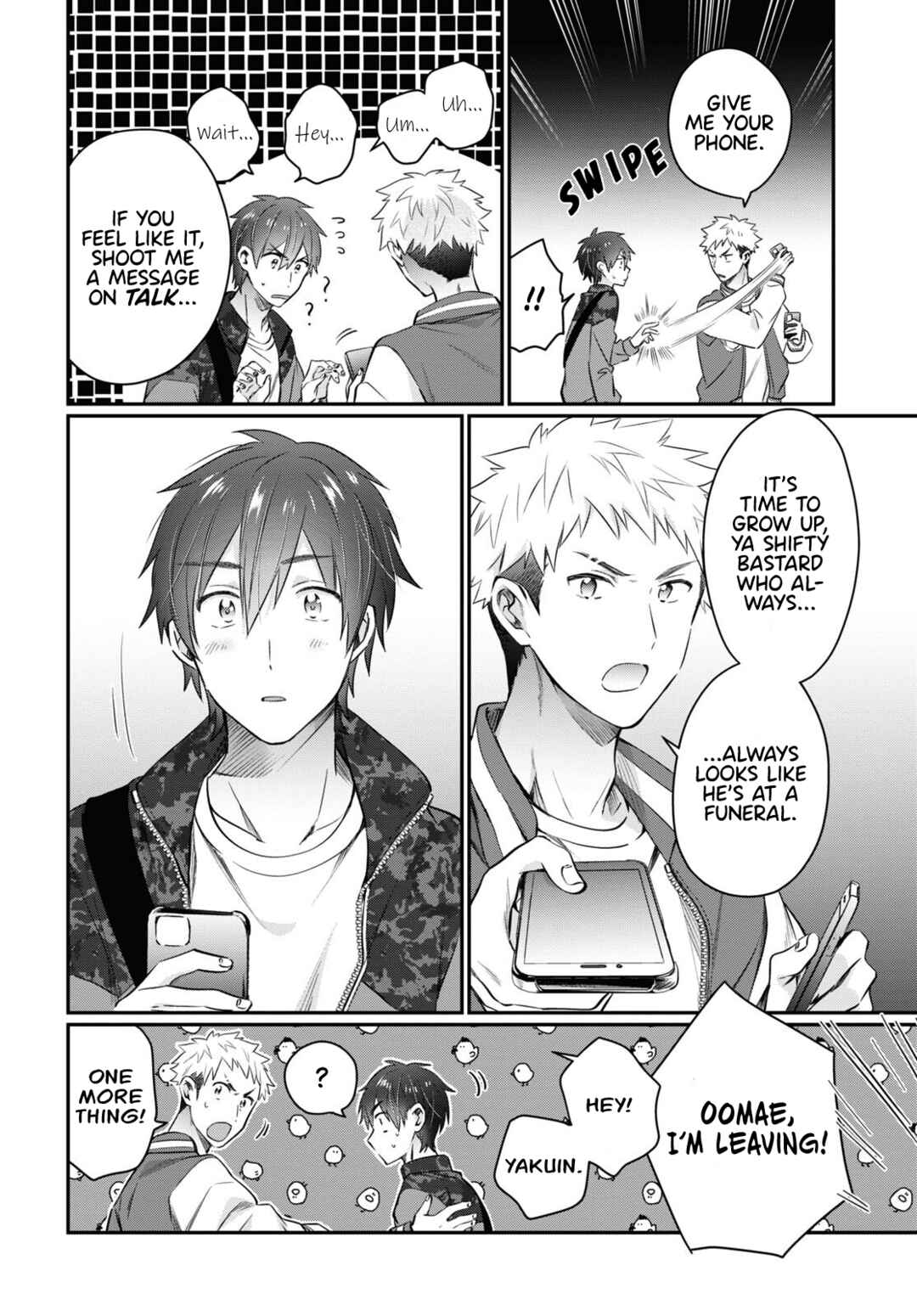 Chapter 58 - Page 36