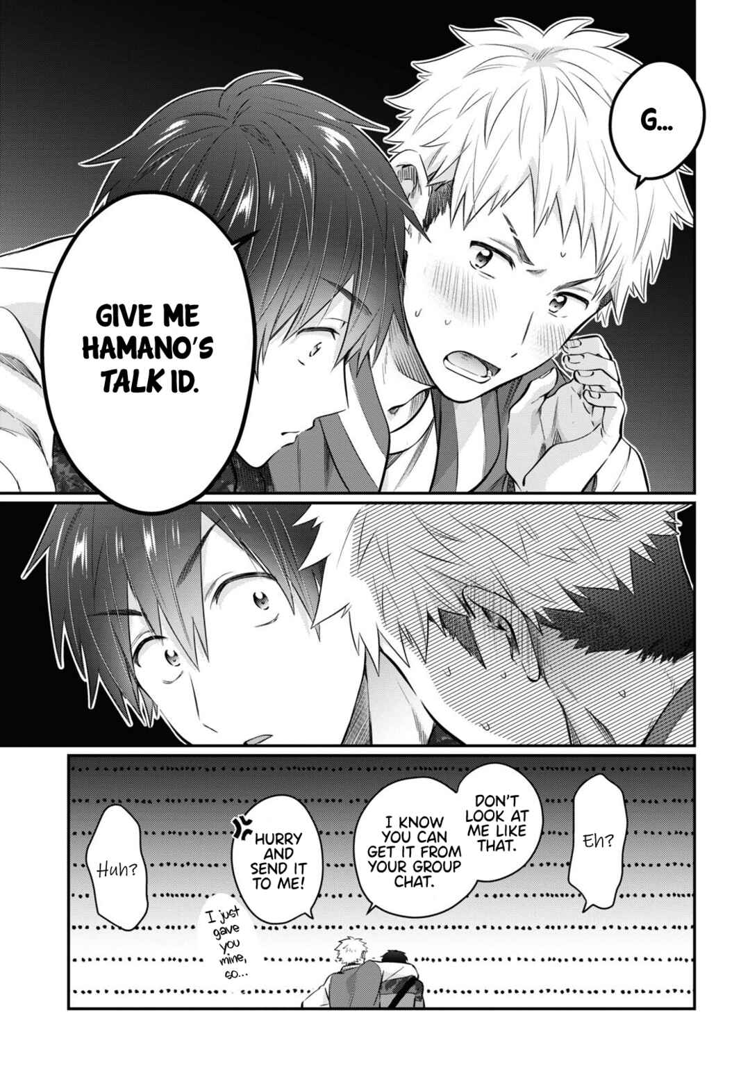 Chapter 58 - Page 37