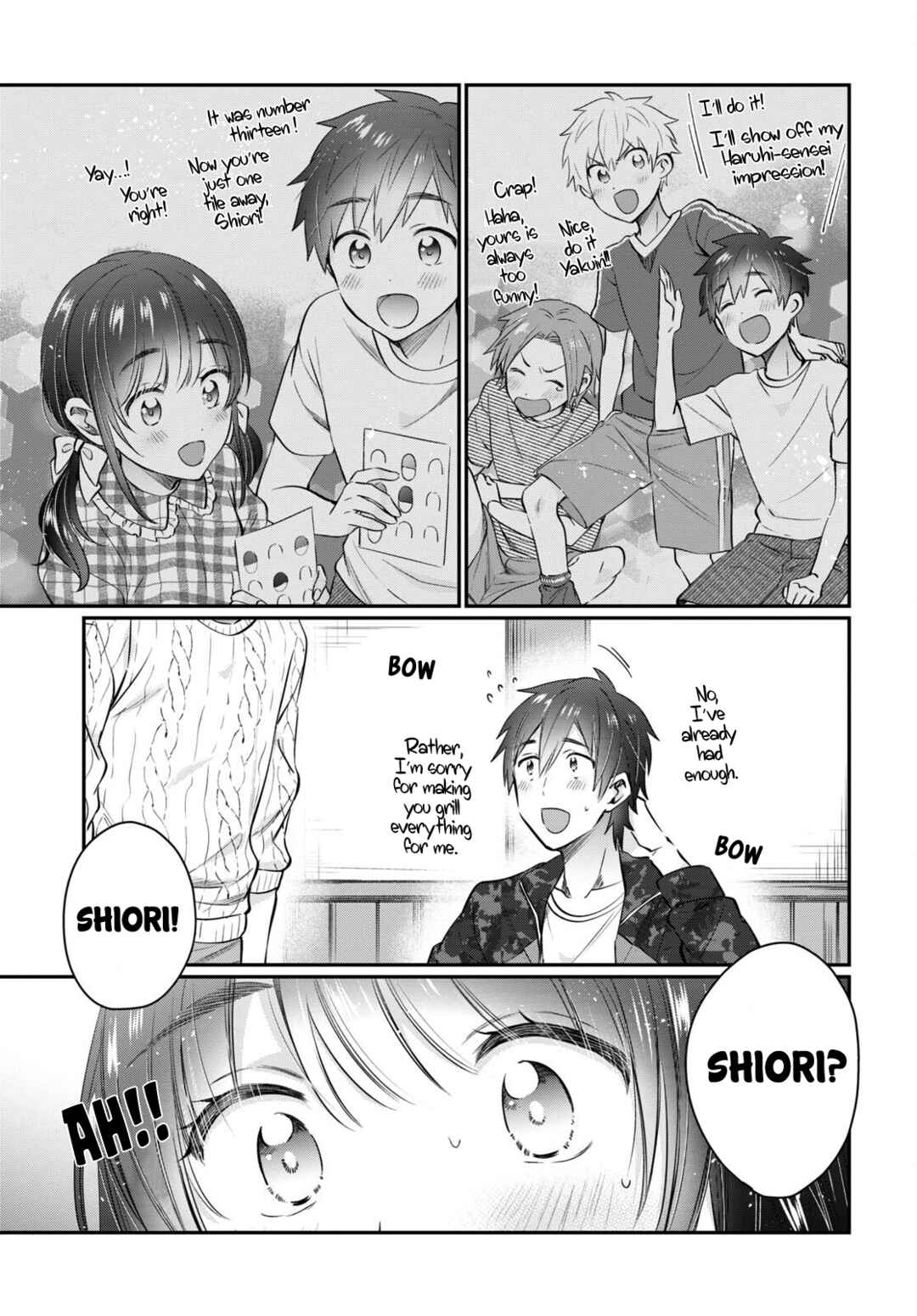 Chapter 58 - Page 7