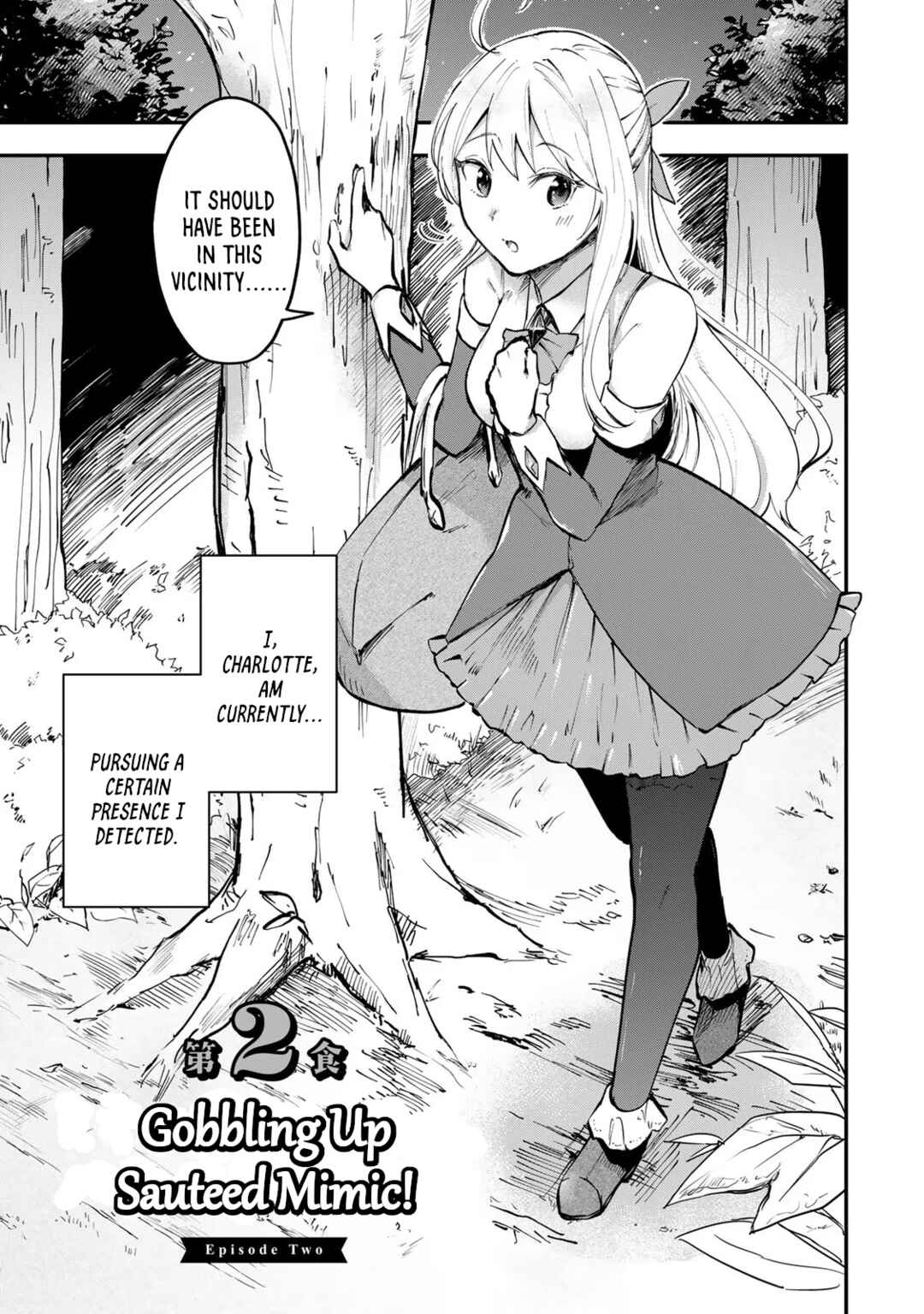 Chapter 2 - Page 1