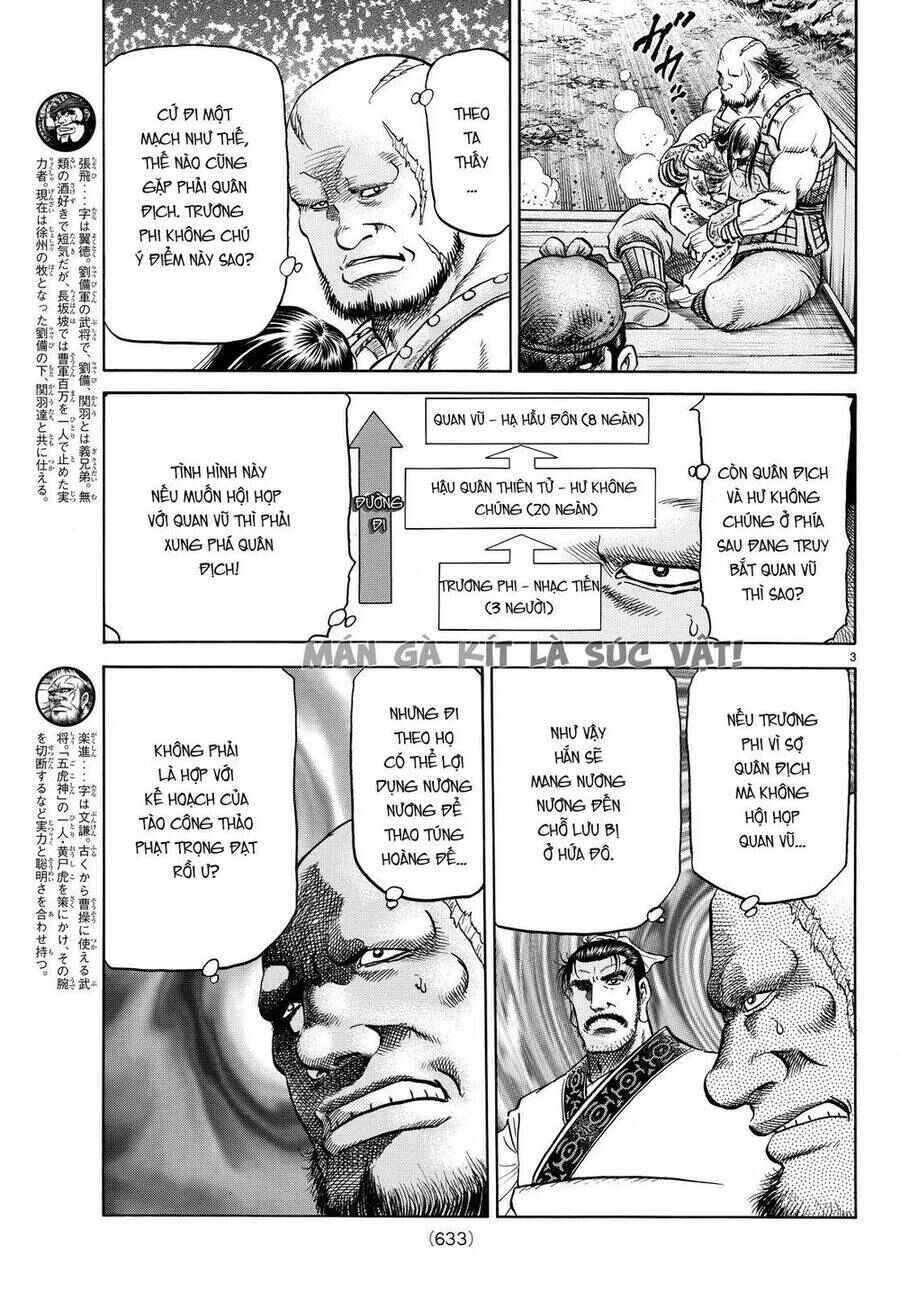 Chapter 264 - Page 3