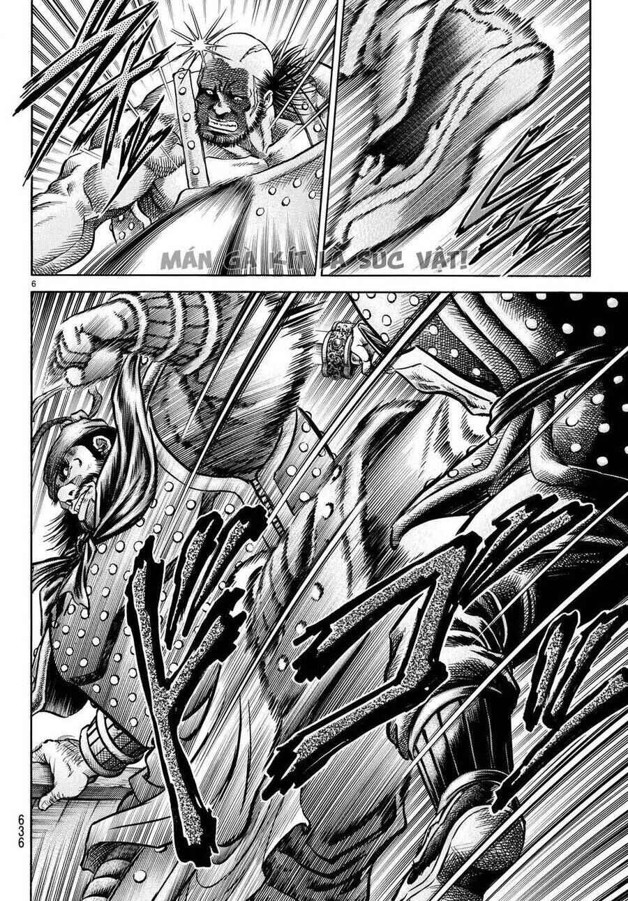 Chapter 264 - Page 6