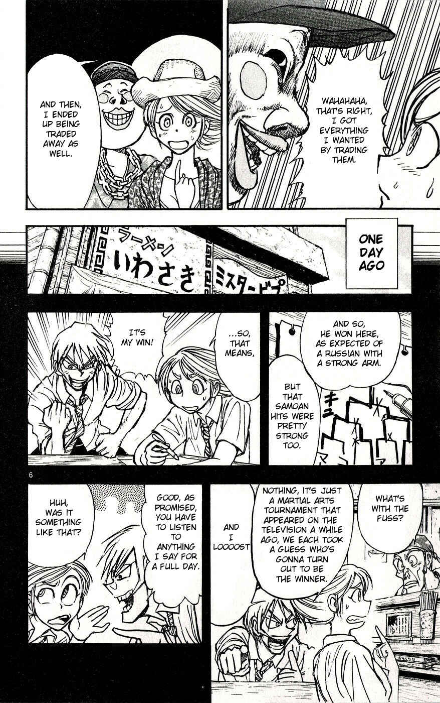 Chapter 33 - Page 6