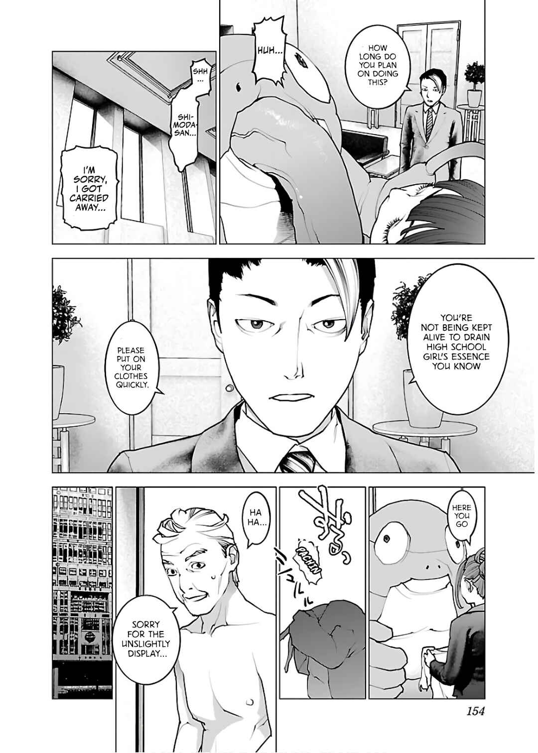 Chapter 111 - Page 4