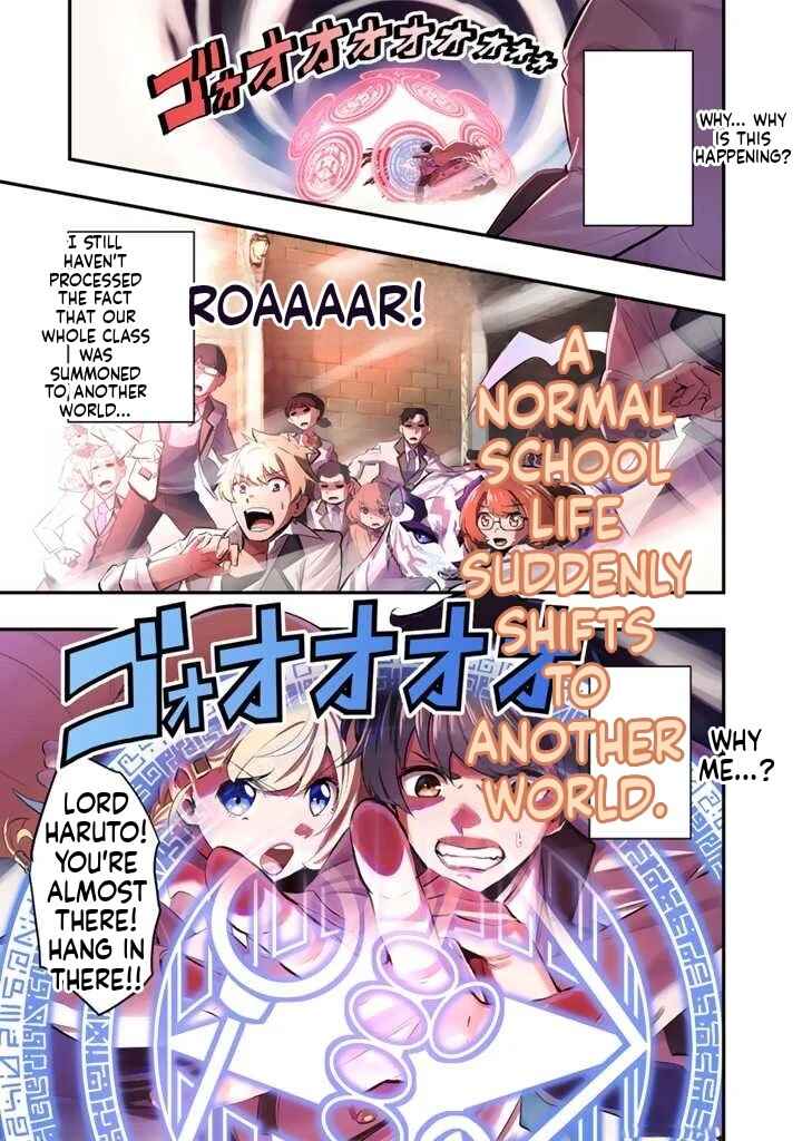 Chapter 1 - Page 2