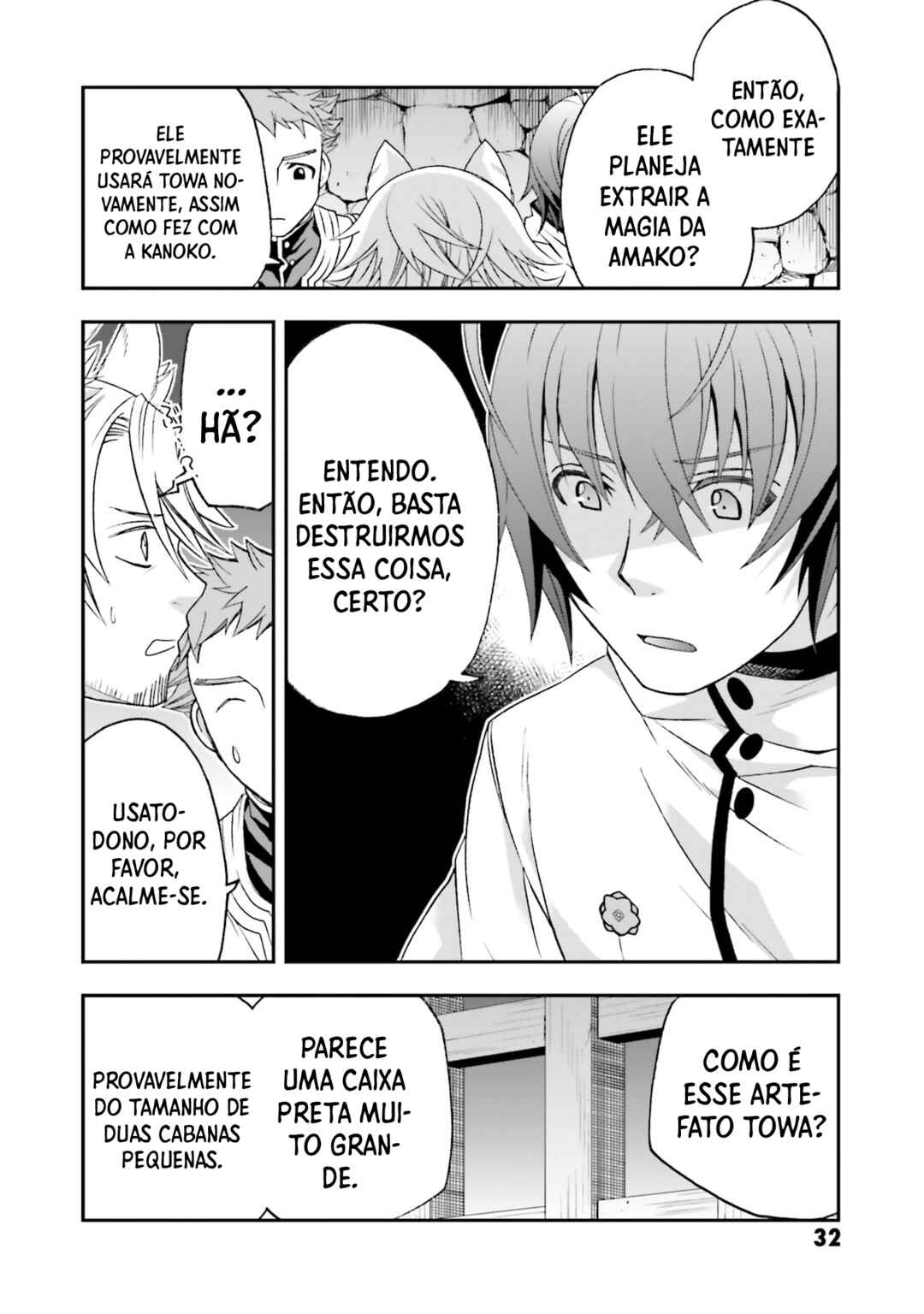 Chapter 80 - Page 11