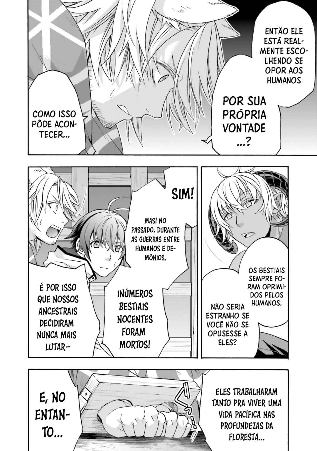 Chapter 80 - Page 19
