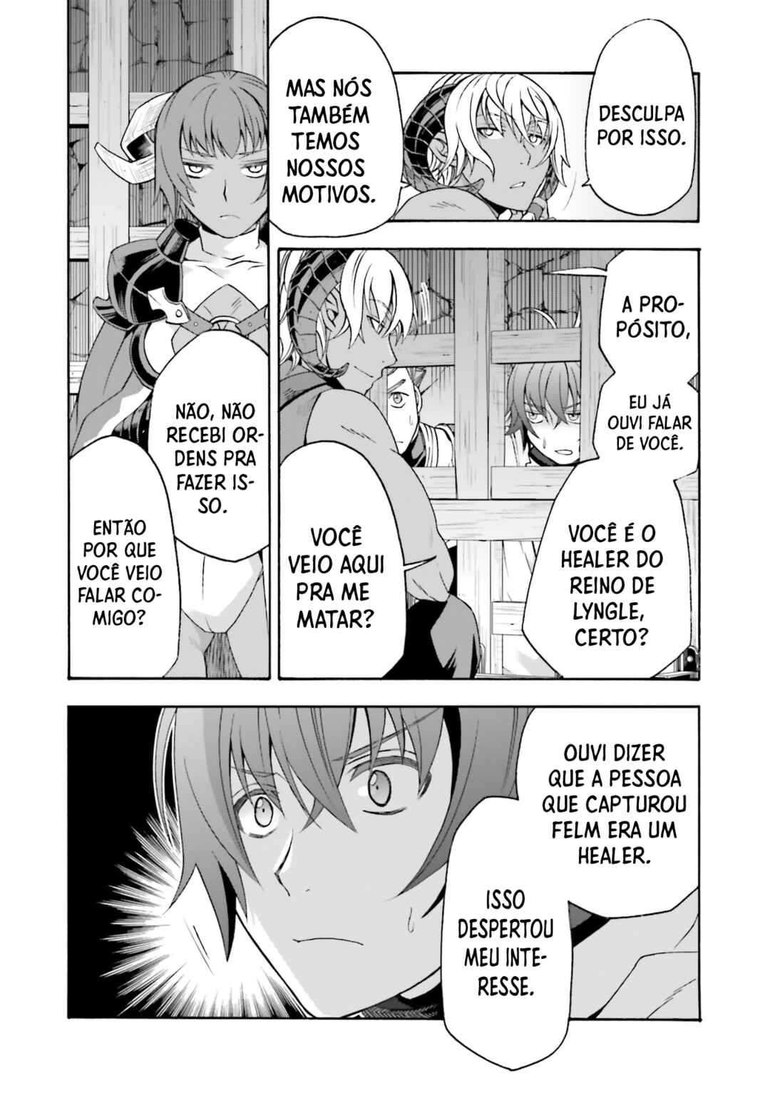 Chapter 80 - Page 21