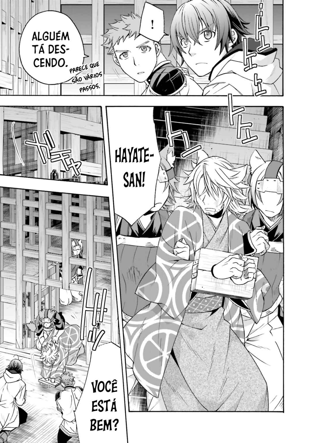 Chapter 80 - Page 6