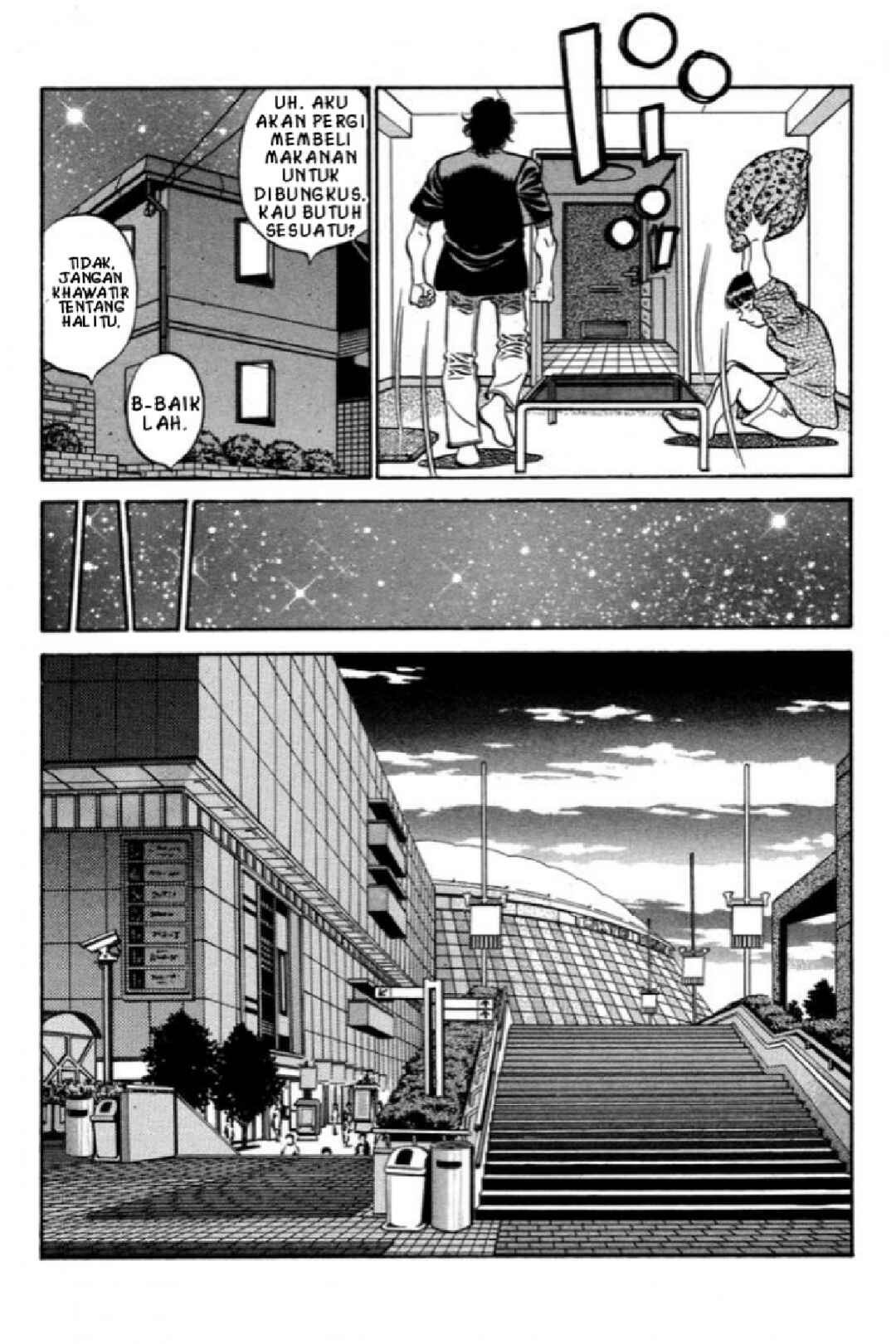 Chapter 559 - Page 15