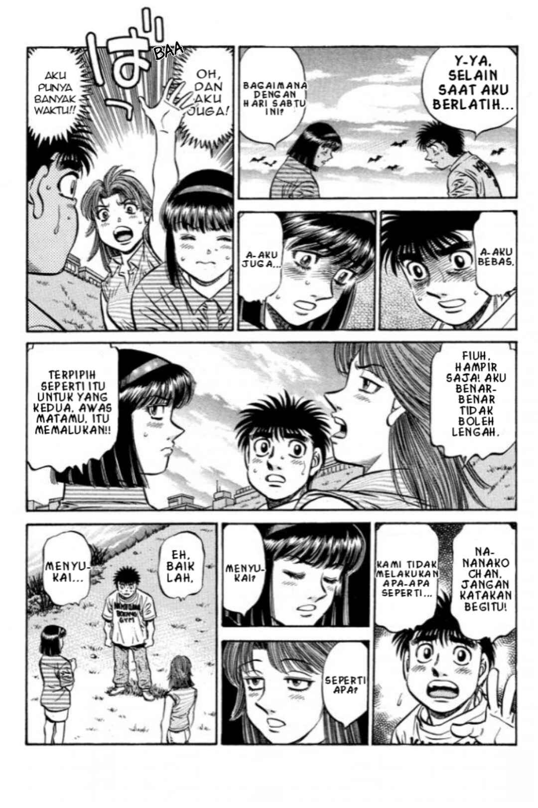 Chapter 559 - Page 4
