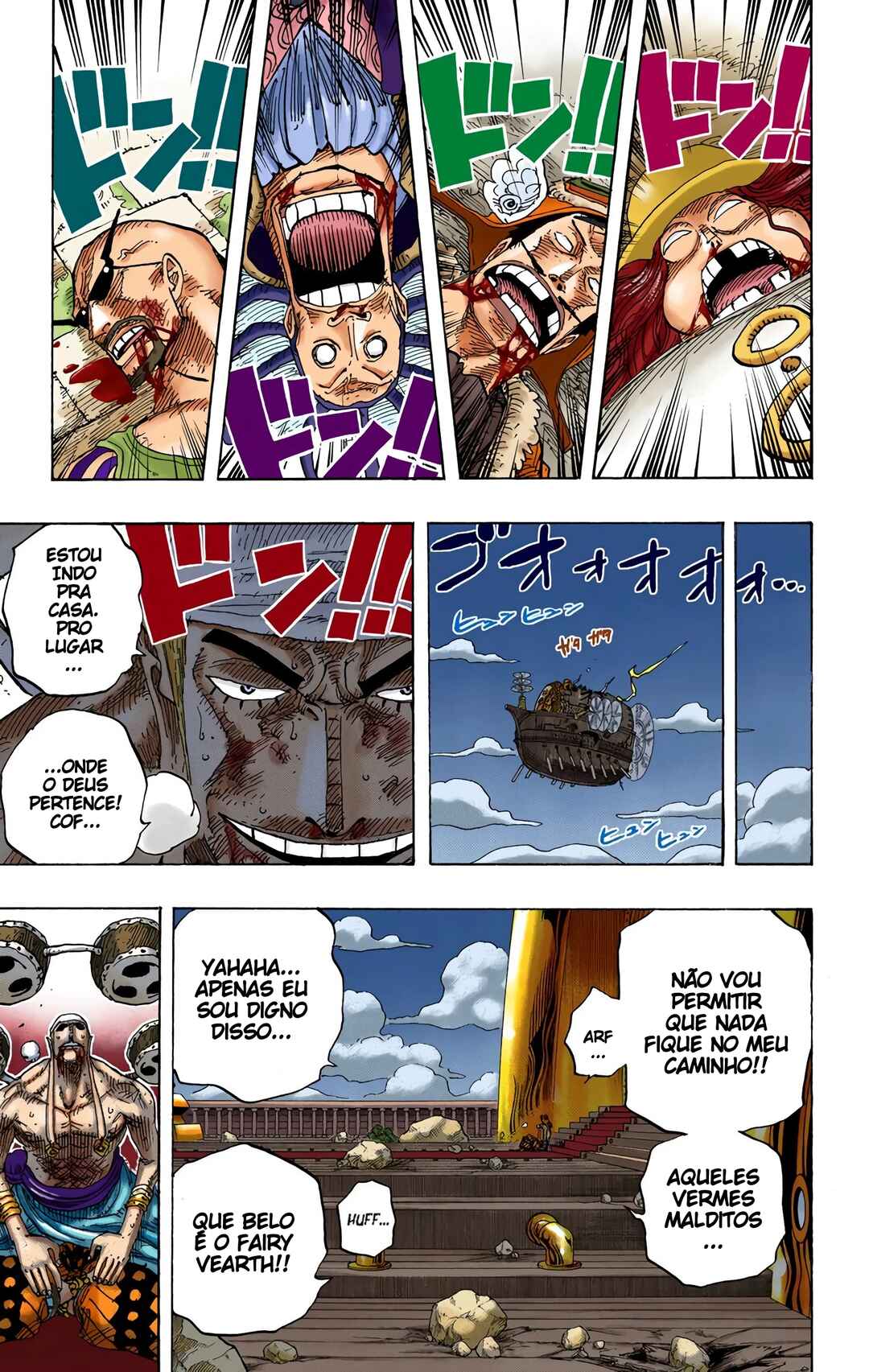 Chapter 300 - Page 11