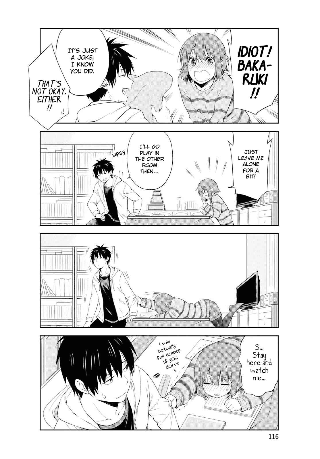 Chapter 99 - Page 6