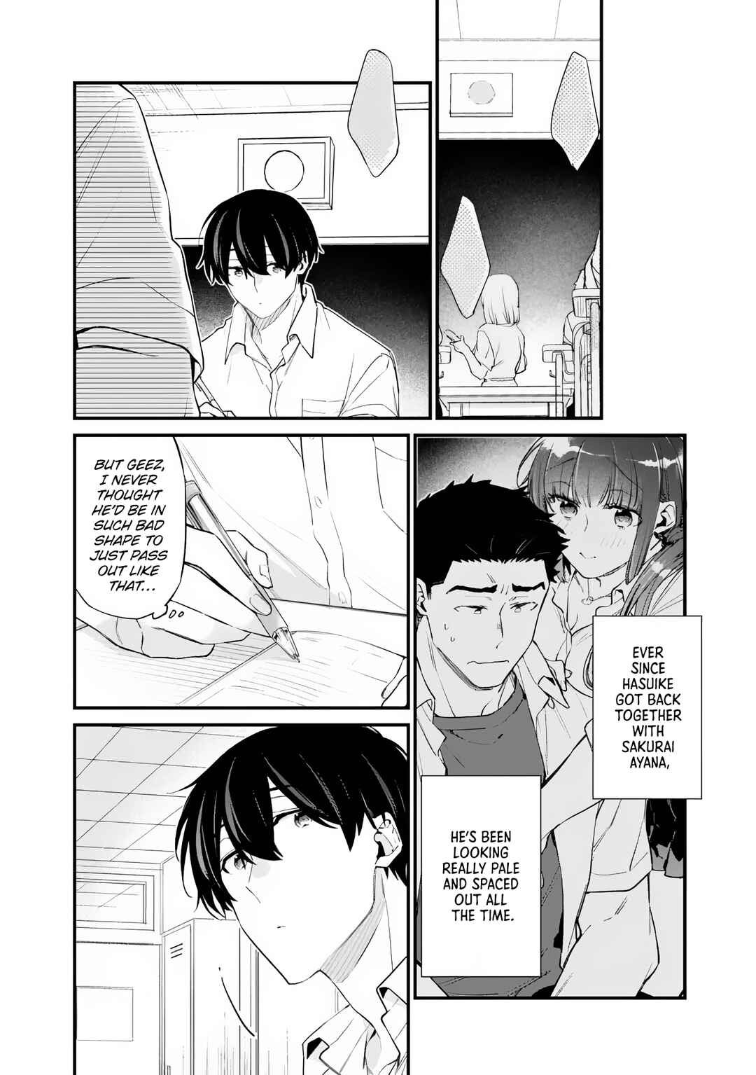 Chapter 40 - Page 5