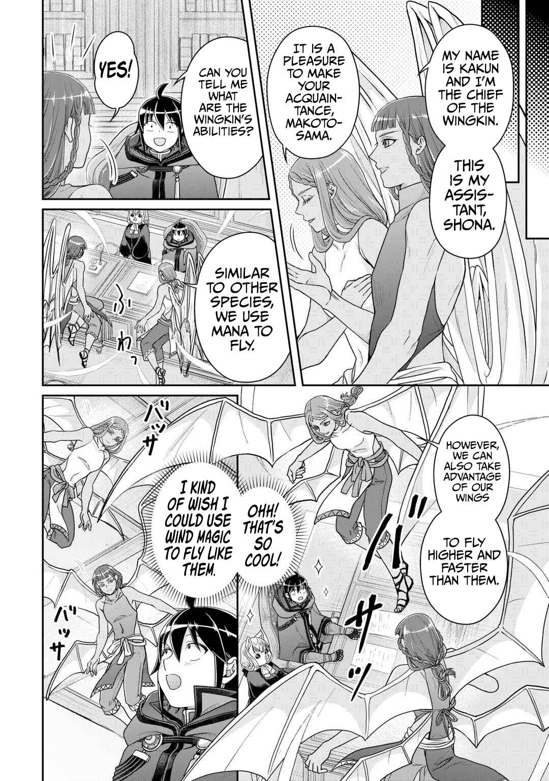 Chapter 95 - Page 11