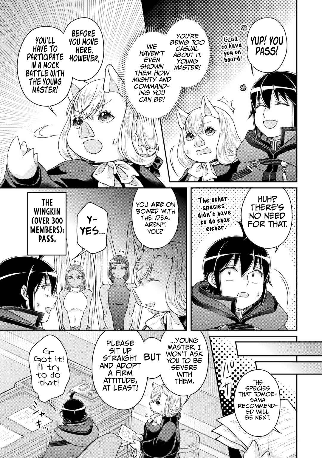 Chapter 95 - Page 14