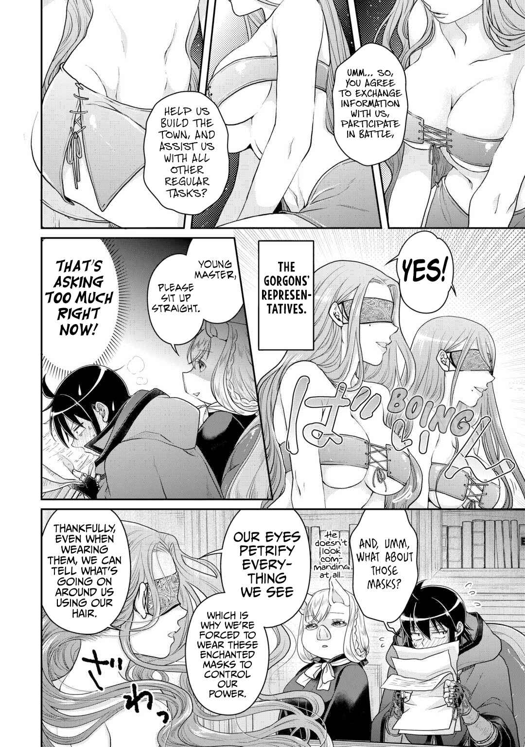 Chapter 95 - Page 15