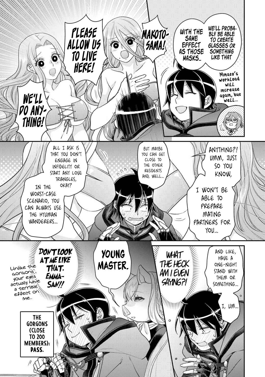 Chapter 95 - Page 20