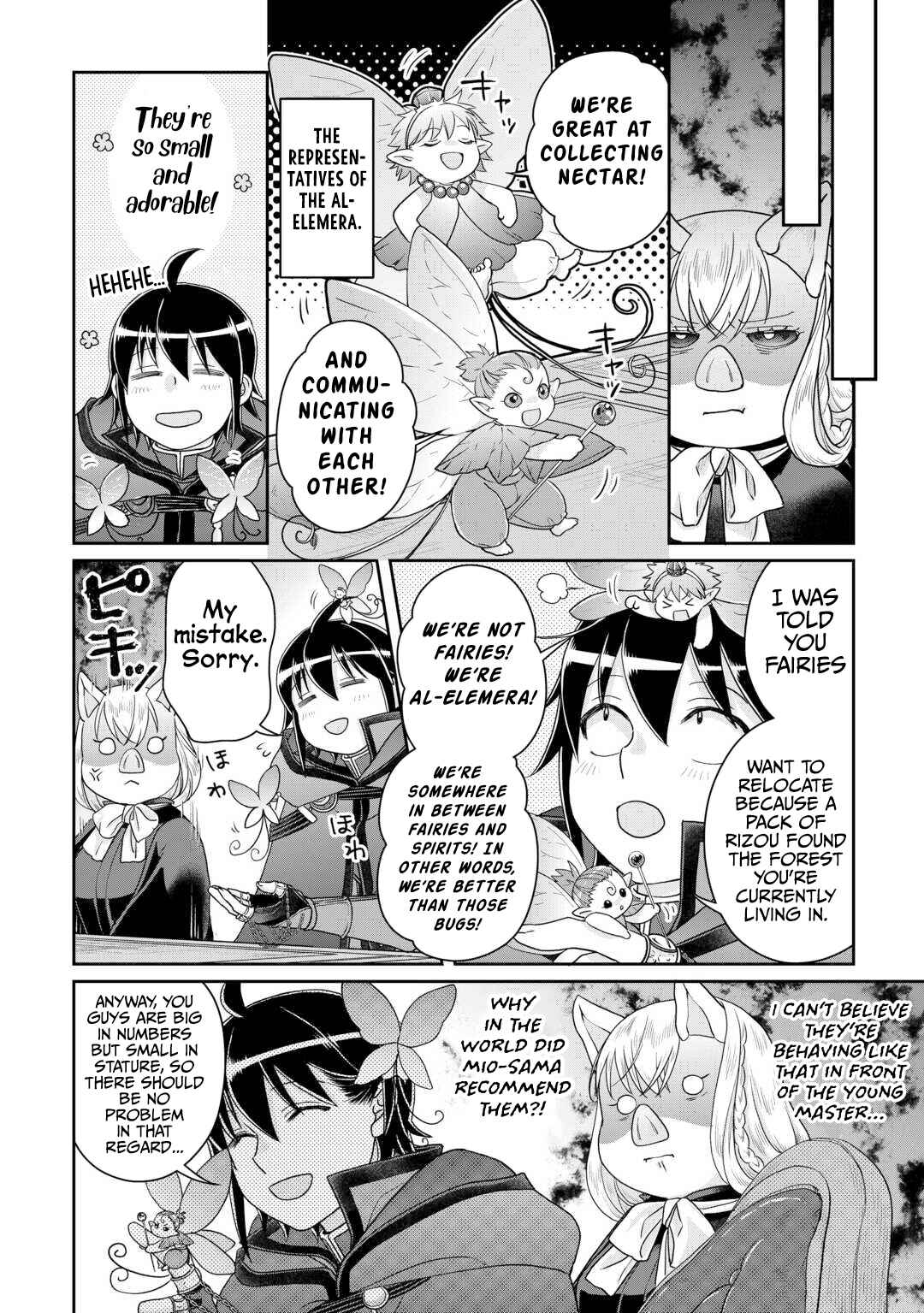 Chapter 95 - Page 21